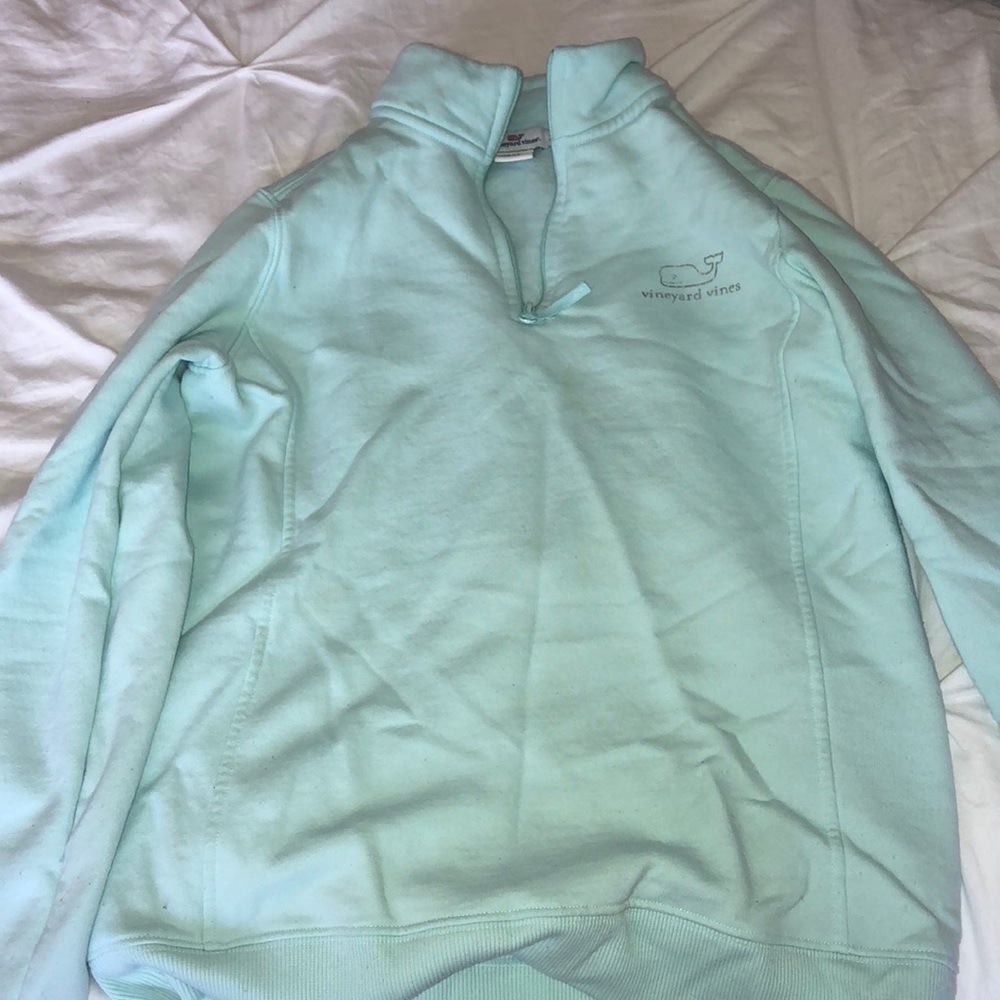 Vineyard Vines pullover